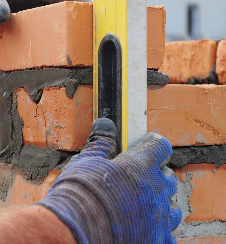 Contrôle maçonnerie Saint-Junien