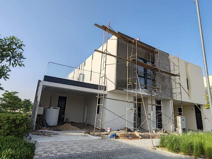 Gros œuvre construction Saint-Junien